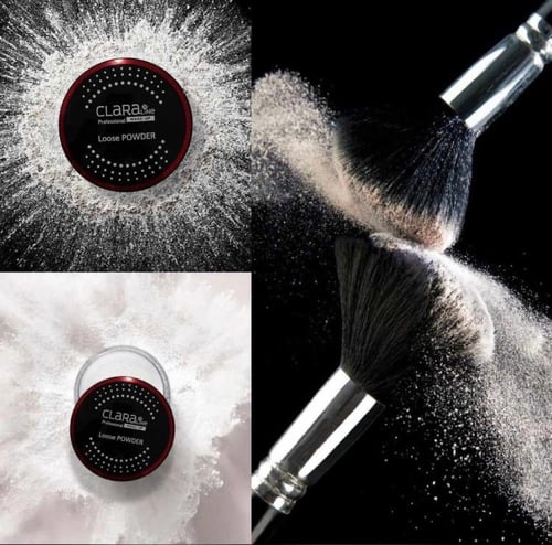 بودرة نثر ( سائبة )