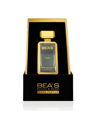 عطر بياس انفيرنو نيش