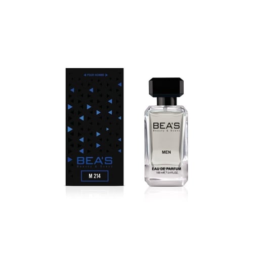 عطر BEA'S الرجالي - M214