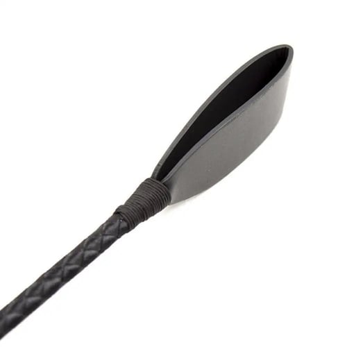 كرباج جلد فاخر (60cm)