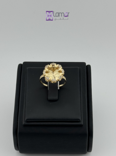 خاتم دهبي Z18SNR-24