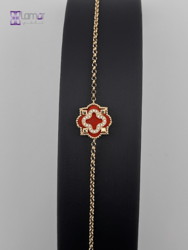 اسوار ذهبي Z18SNBS197