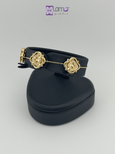 اسوار ذهبي Z18SNB-170