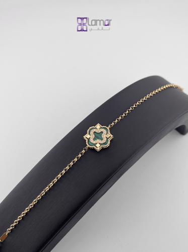 اسوار ذهبي Z18SNBS-197