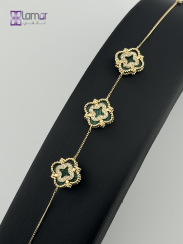 اسوار ذهبي Z18SNBS-196