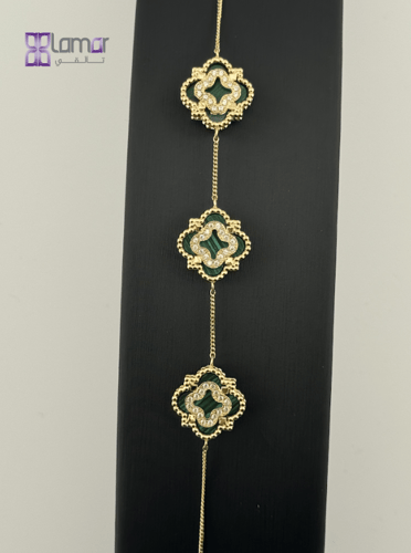 اسوار ذهبي Z18SNBS-196