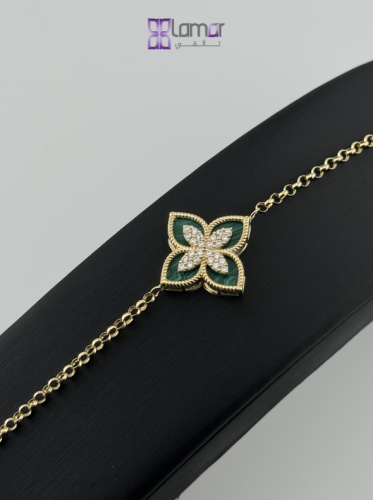 اسوار ذهبي Z18SNBS53