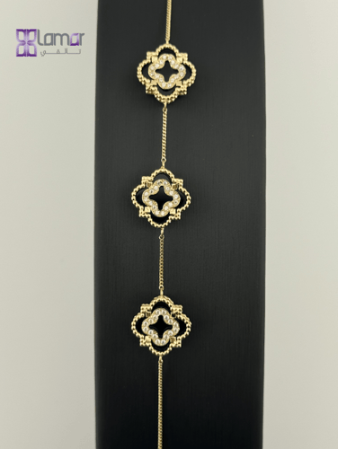 اسوار ذهبي Z18SNBS-196