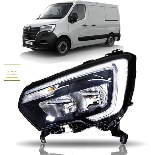 شمعة ماستر يسار تجاري 2020-2025