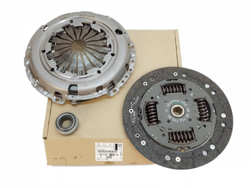 كلتش بارتنر وكالة