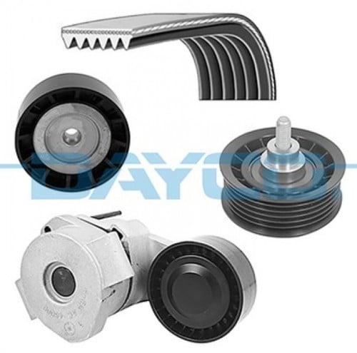 طقم سير خارجي اصلي