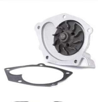 طرمبة موية اوروبي داستر 2012-2018