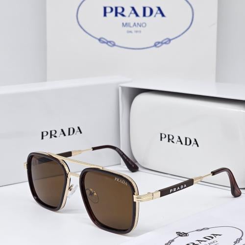 نظاراه برادا