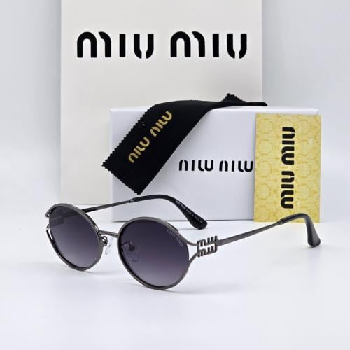 نظاره miu miu الترند