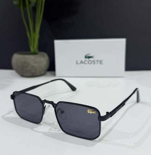 نظاره لاكوست