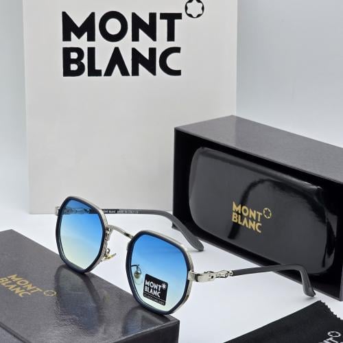 نظاره مونت بلانك الترند