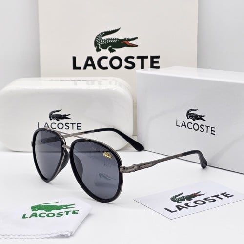 نظاره لاكوست