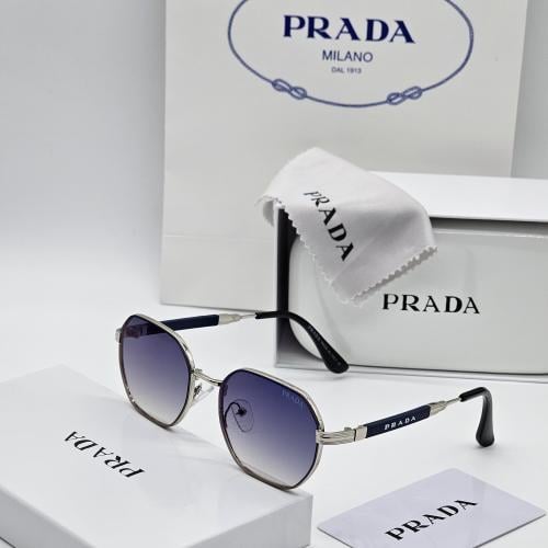 نظاراه برادا