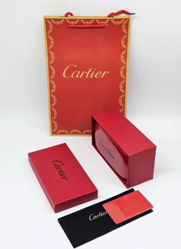 ملحقات كارتير