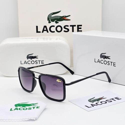 نظاره لاكوست