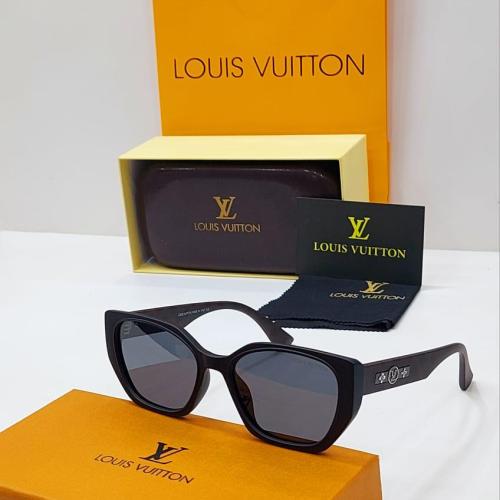 نظاره لويس فيتون