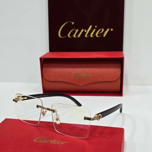 نظاره كارتير الخشبيه