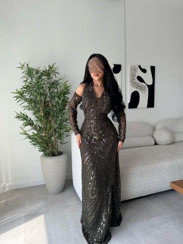 فستان مانجونا