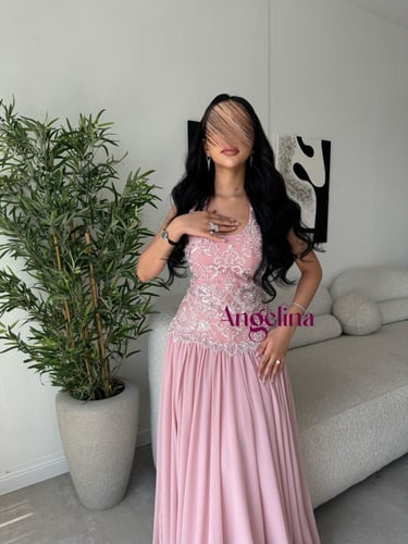 فستان لافينا