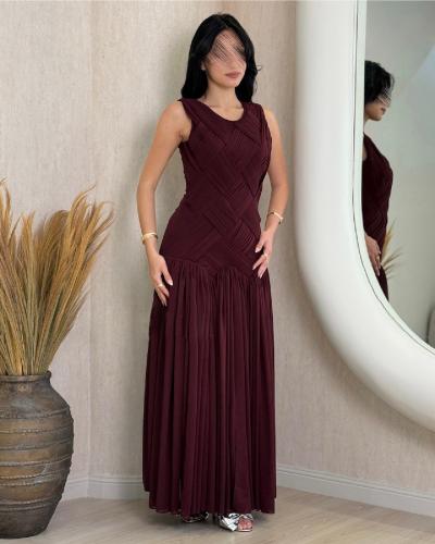 فستان ريوفا