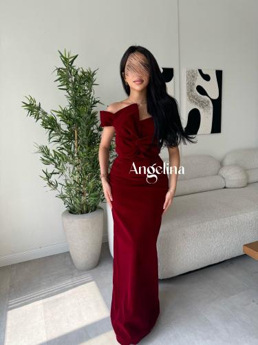 فستان الشتاء