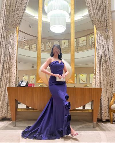 فستان ناريا