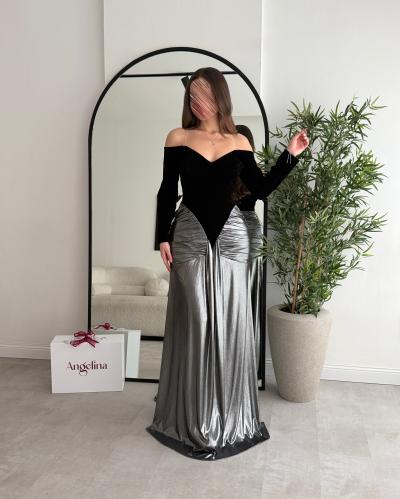 فستان فريال