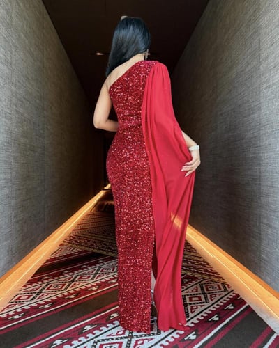 فستان سمايا