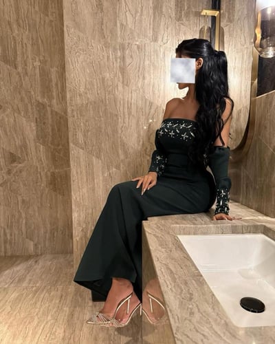 فستان ميانا