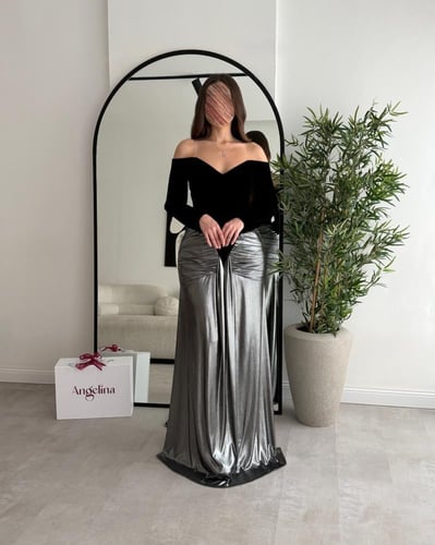 فستان فريال