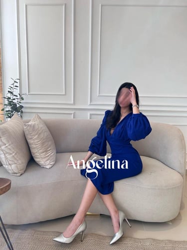 فستان بلقيس