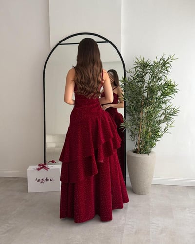 فستان شيراز