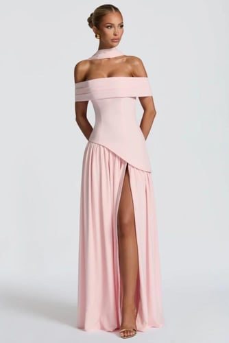 فستان ايناس