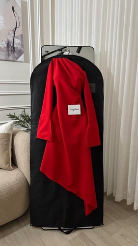 فستان هاجر G260