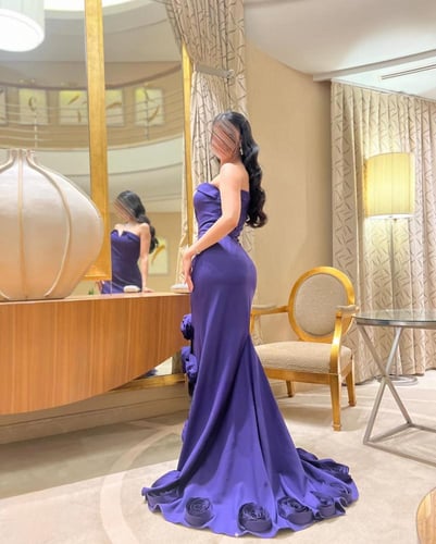 فستان ناريا