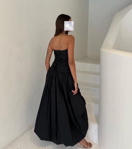 فستان ثنايا