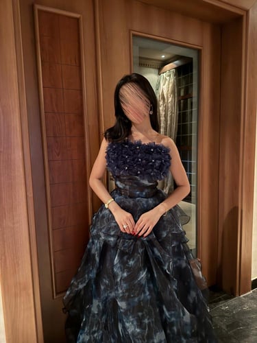 فستان نيرمين