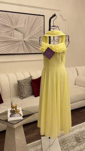 فستان كارول3