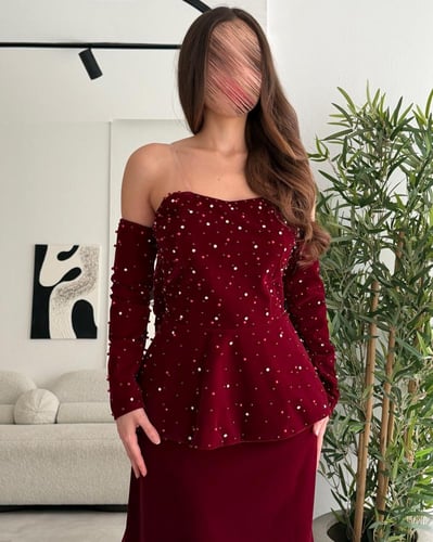 فستان موناي