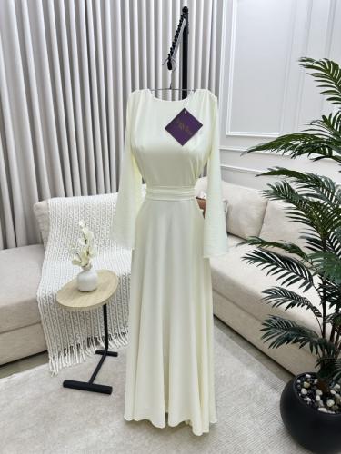 فستان المهره