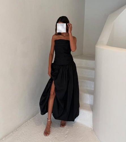 فستان ثنايا