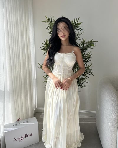 فستان بيج ميدي G111