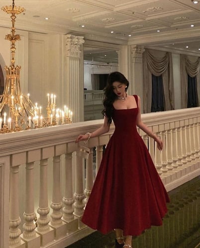 فستان مارينا