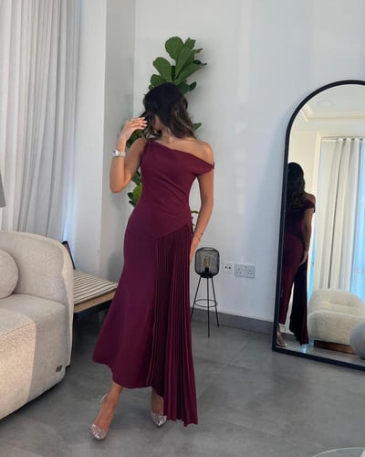 فستان جبنيز بوليسه