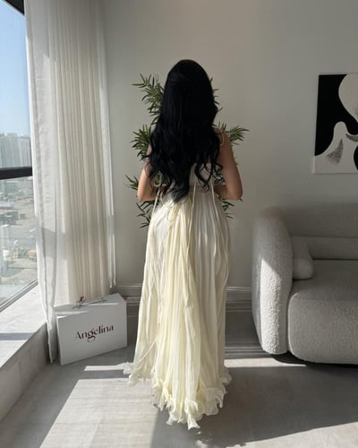 فستان بيج ميدي G111